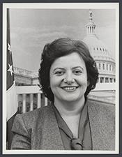 Mary Rose Oakar Congress.gov Library of Congress