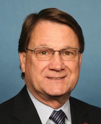 Mr. Charlie  Melancon