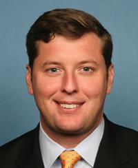 Mr. Patrick J. Murphy