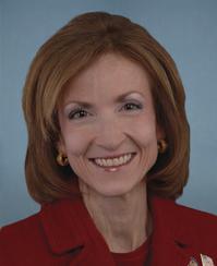 Ms. Nan A. S. Hayworth