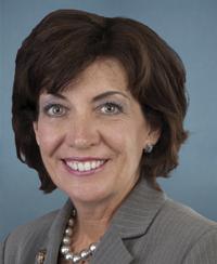 Ms. Kathleen C. Hochul