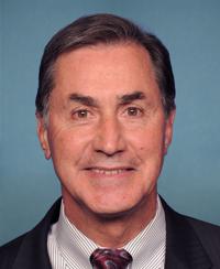 Palmer, Gary J.