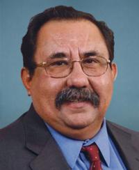 Grijalva, Raul M.