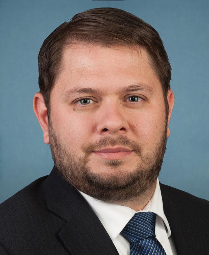 Ruben Gallego Congress.gov Library of Congress