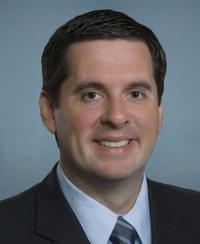 Nunes, Devin