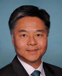 Lieu, Ted