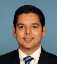 Photo of Rep. Ruiz