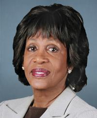 Waters, Maxine