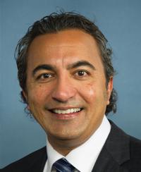 Photo of Rep. Bera