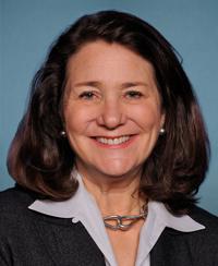 DeGette, Diana