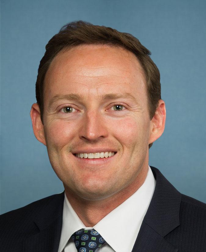 Patrick Murphy | Congress.gov | Library of Congress