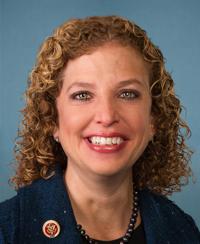 Wasserman Schultz, Debbie