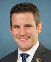 Kinzinger, Adam