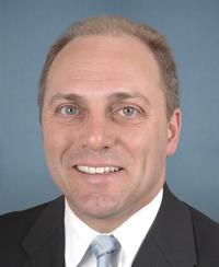 Scalise, Steve