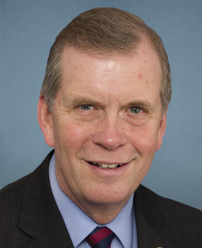 Tim Walberg Alchetron, The Free Social Encyclopedia