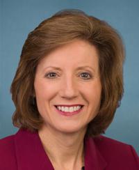 Hartzler, Vicky