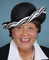 Alma Adams Profile Picture