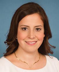 Stefanik, Elise M.