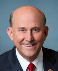 Gohmert, Louie