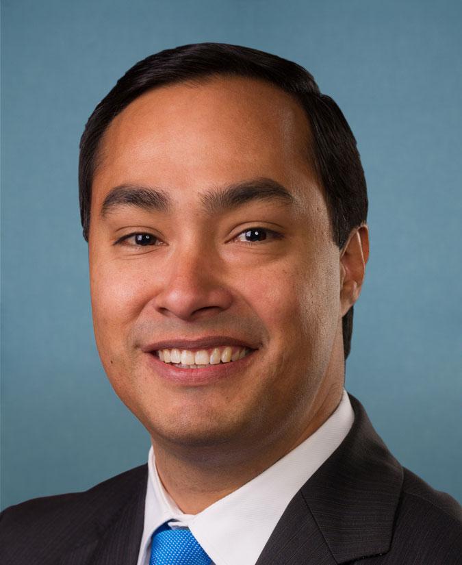 Joaquin Castro | Congress.gov | Library of Congress