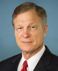 Brian Babin Profile Picture