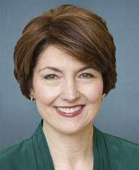 McMorris Rodgers, Cathy