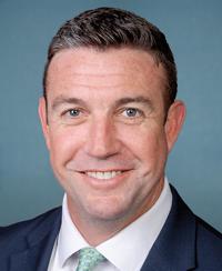 Hunter, Duncan D.