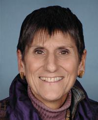 DeLauro, Rosa L.