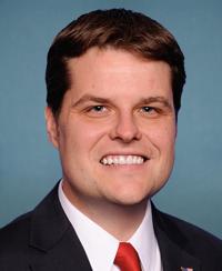 Gaetz, Matt