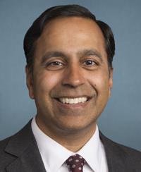 Krishnamoorthi, Raja