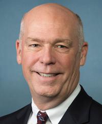 Gianforte, Greg