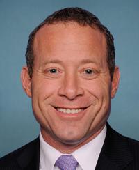 Josh Gottheimer image