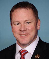 U.S. Rep. Warren Davidson (R-OH)