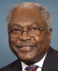 Clyburn, James E.