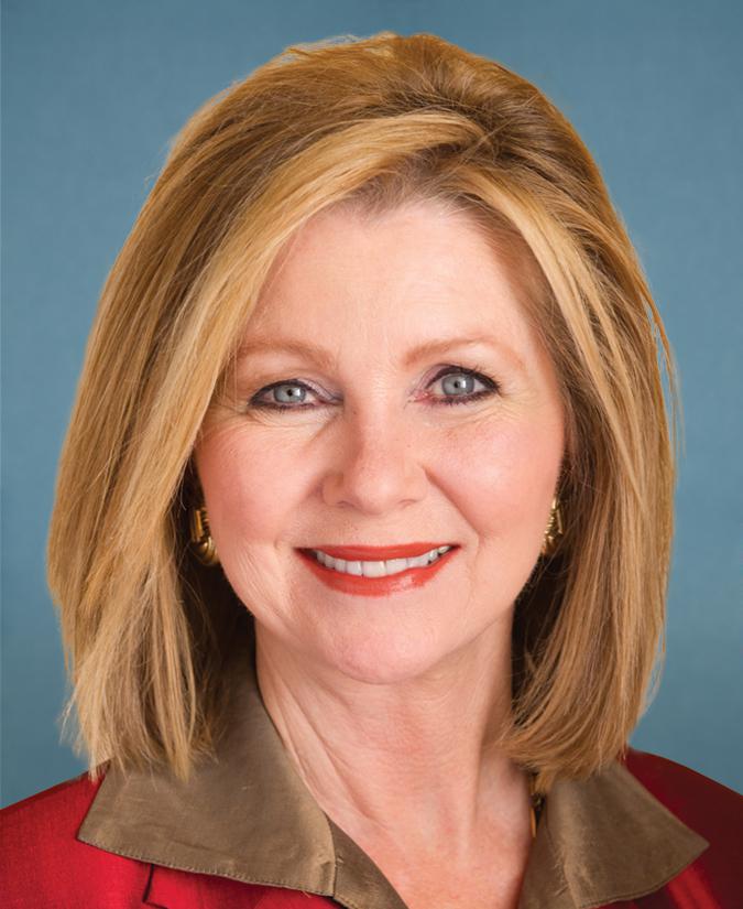 Marsha Blackburn Marsha Blackburn | Congress.gov | Library of Congress