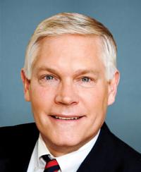 Pete Sessions image