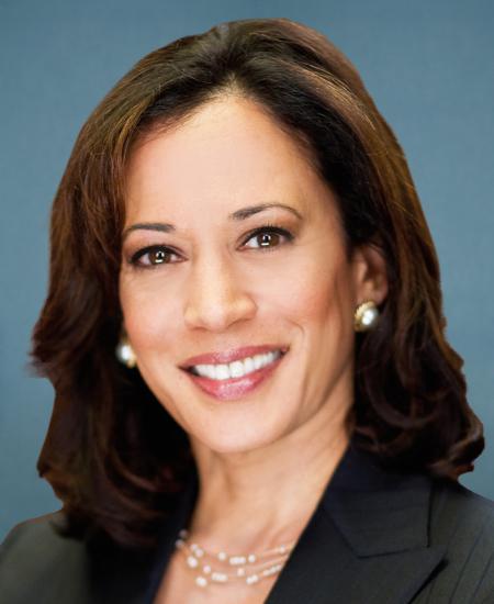 Kamala D. Harris | Congress.gov | Library of Congress