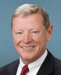 Inhofe, James M.