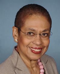 Eleanor Holmes Norton image