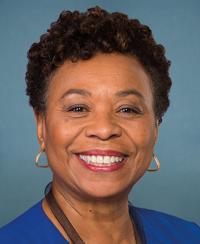 Barbara Lee  | Library of Congress