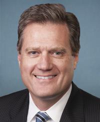 U.S. Rep. Mike Turner (R-OH-10)