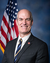 Rick Larsen image