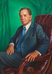 Carl Albert