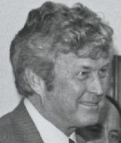 Donald J. Albosta