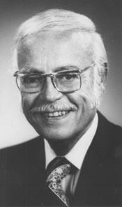 Clifford R. Allen