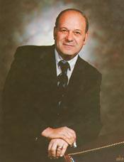 Frank Annunzio