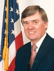 Beryl, Jr. Anthony