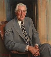 Leslie C. Arends