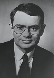 Jim Bacchus