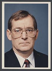 Scotty Baesler